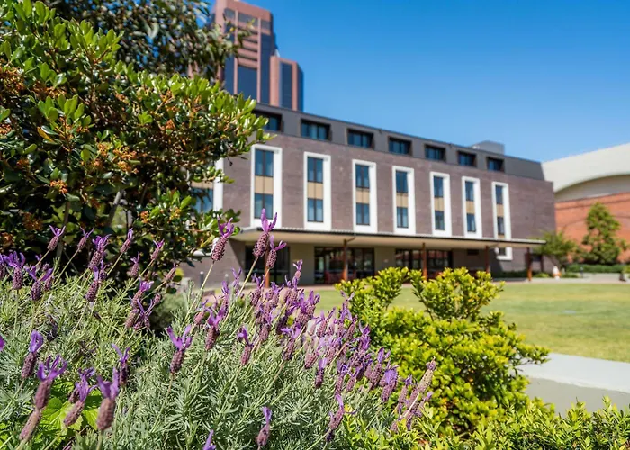 Mary Mackillop Place