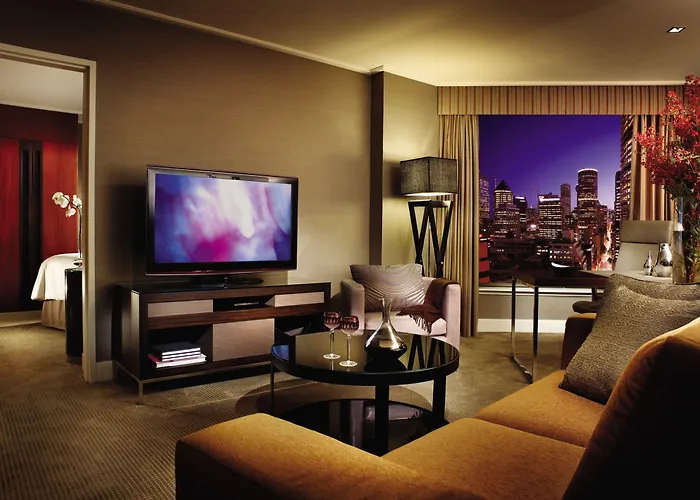 Four Seasons Hotel Sydney