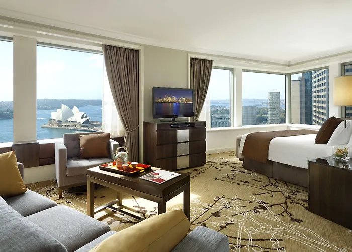 Shangri-La Sydney