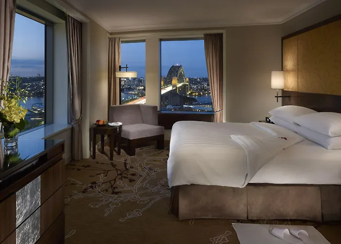 Shangri-La Sydney